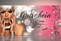 Style verschenken mit dem  Sandra`s Nails und TRENDS Geschenkgutschein