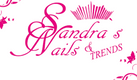 Sandra´s Nails und TRENDS – Home